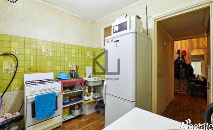 1-комн квартира ул Каслинская, 29,  д. 29