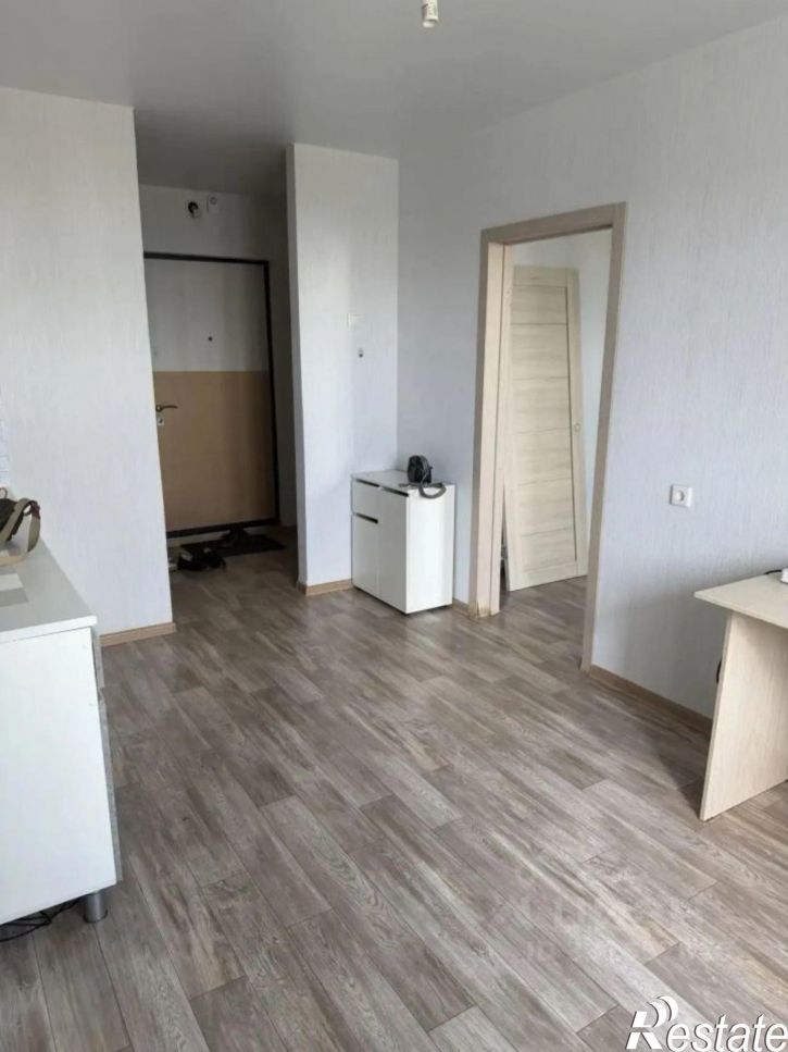 1-комн квартира ул Блюхера, 97Б,  д. 97Б