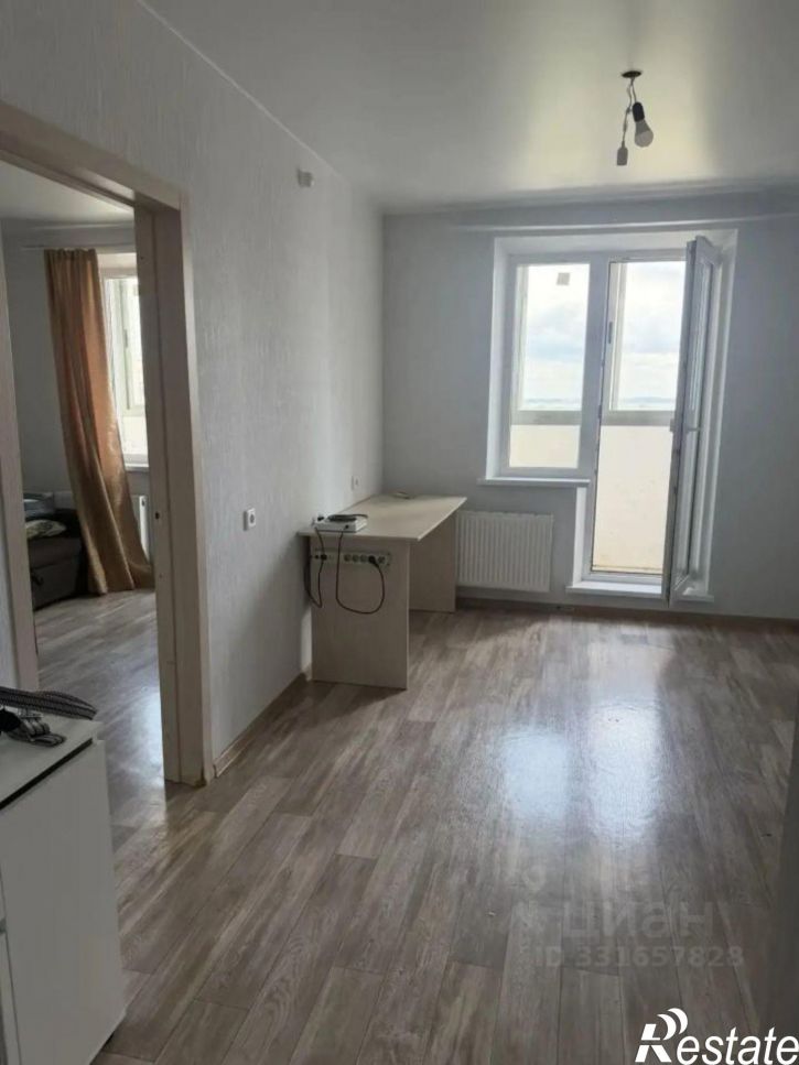 1-комн квартира ул Блюхера, 97Б,  д. 97Б