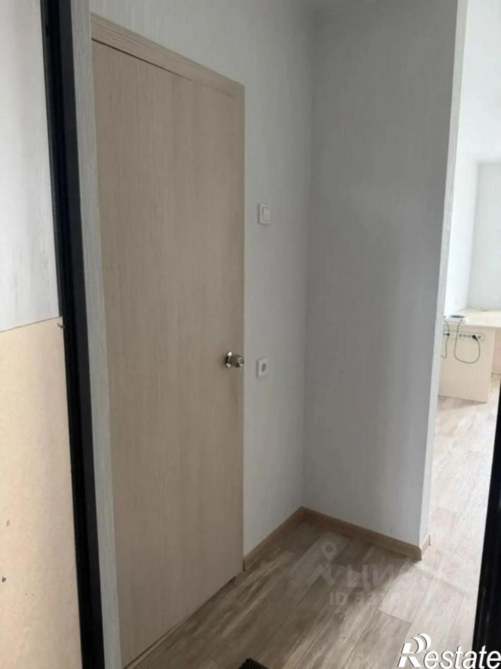1-комн квартира ул Блюхера, 97Б,  д. 97Б
