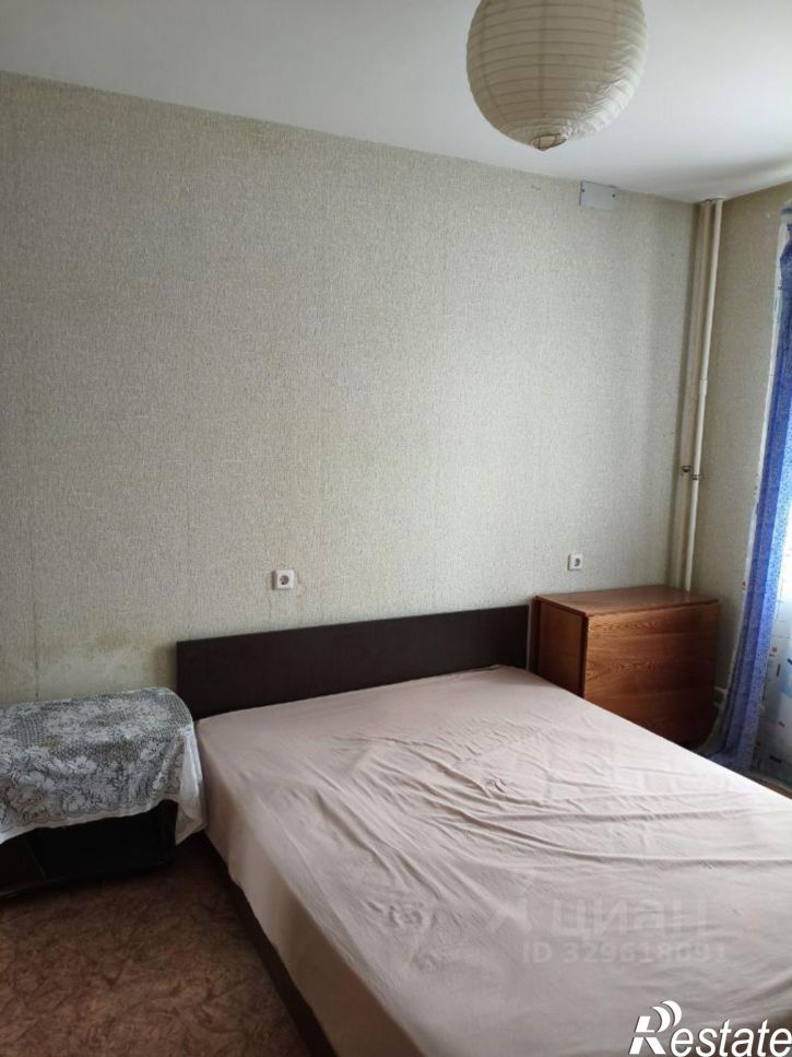 2-комн квартира ул Набережная, 9Б,  д. 9Б