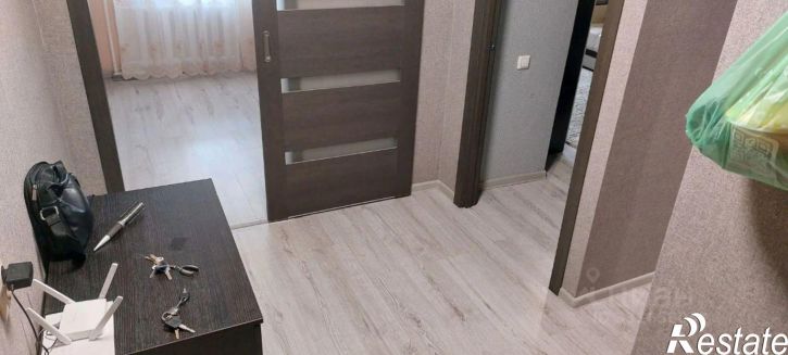 2-комн квартира ул Доватора, 16Б,  д. 16Б