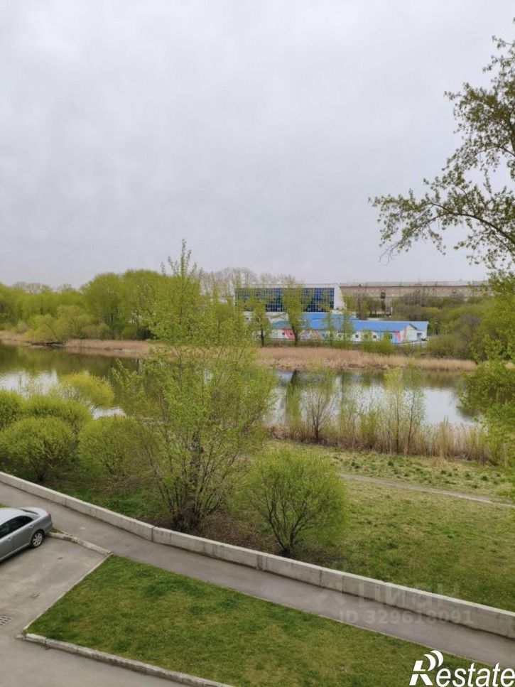 2-комн квартира ул Набережная, 9Б,  д. 9Б