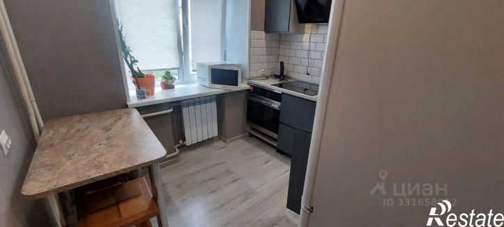 2-комн квартира ул Доватора, 16Б,  д. 16Б