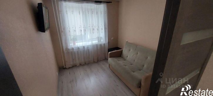 2-комн квартира ул Доватора, 16Б,  д. 16Б