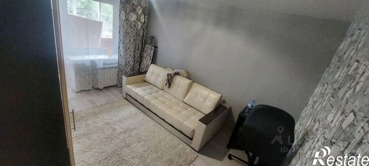 2-комн квартира ул Доватора, 16Б,  д. 16Б