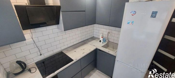 2-комн квартира ул Доватора, 16Б,  д. 16Б