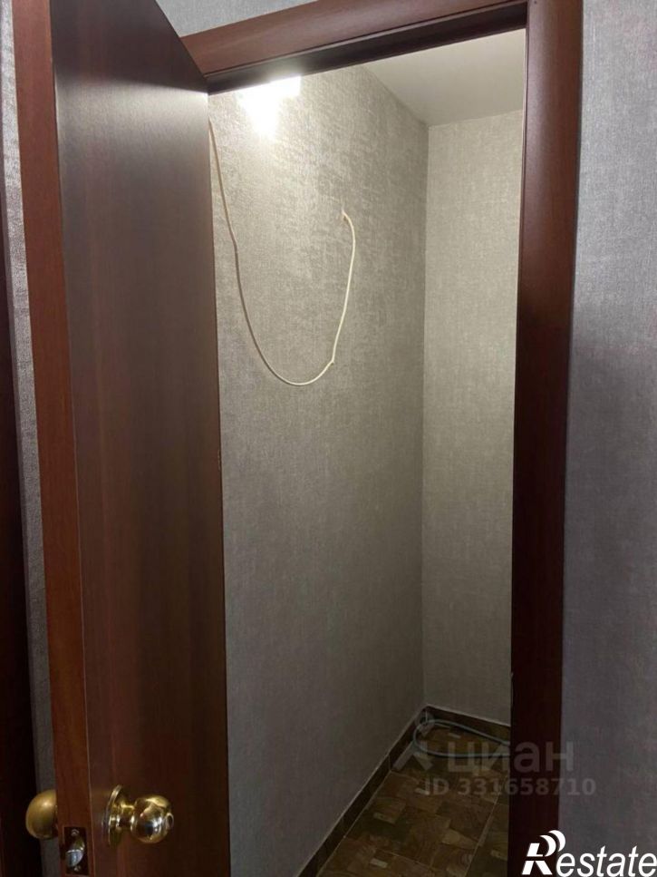 1-комн квартира Комсомольский пр-кт, 28,  д. 28
