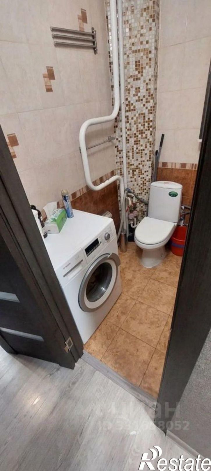 2-комн квартира ул Доватора, 16Б,  д. 16Б