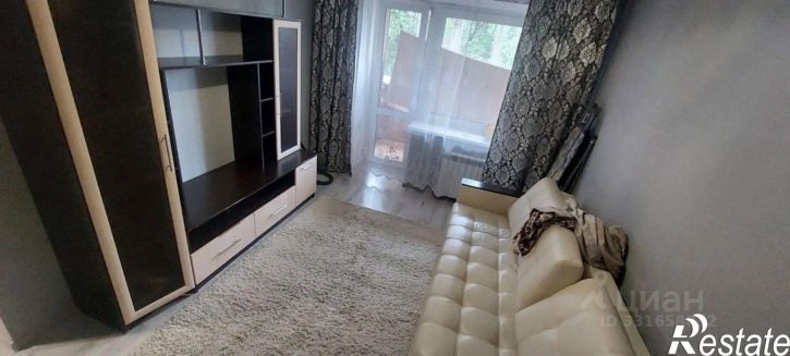 2-комн квартира ул Доватора, 16Б,  д. 16Б