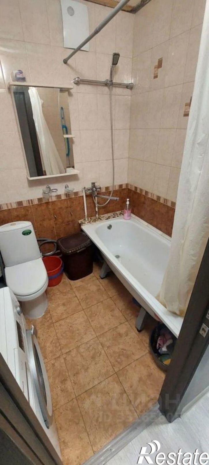 2-комн квартира ул Доватора, 16Б,  д. 16Б