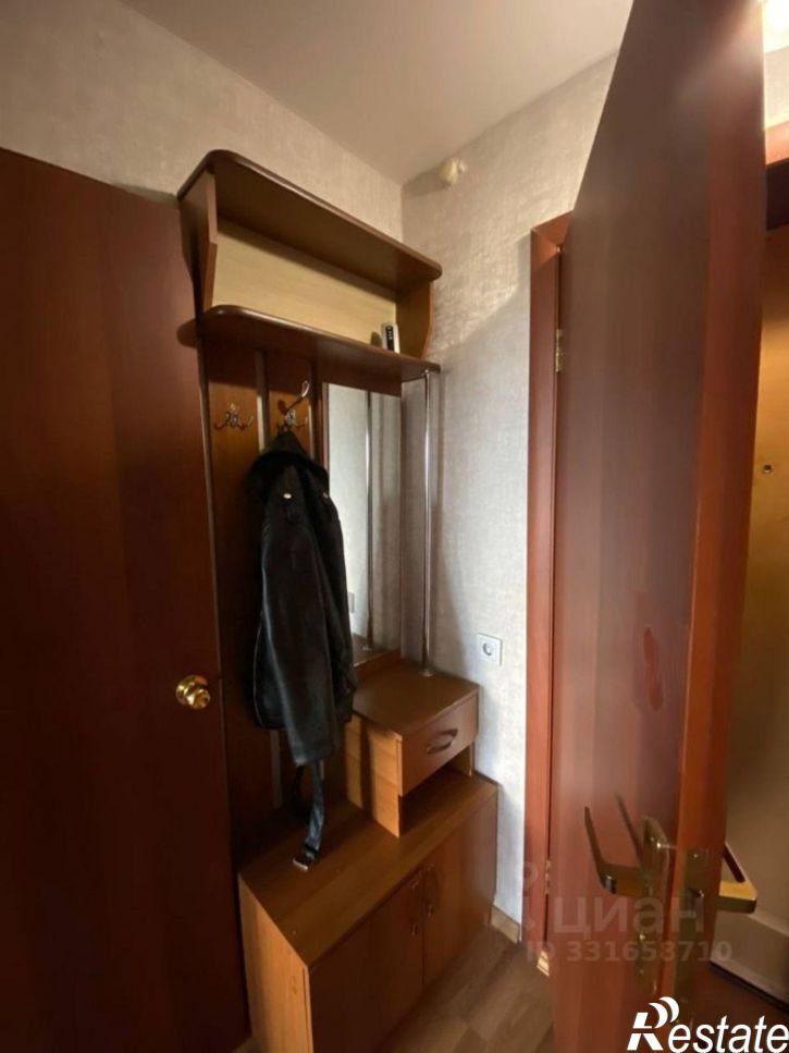 1-комн квартира Комсомольский пр-кт, 28,  д. 28