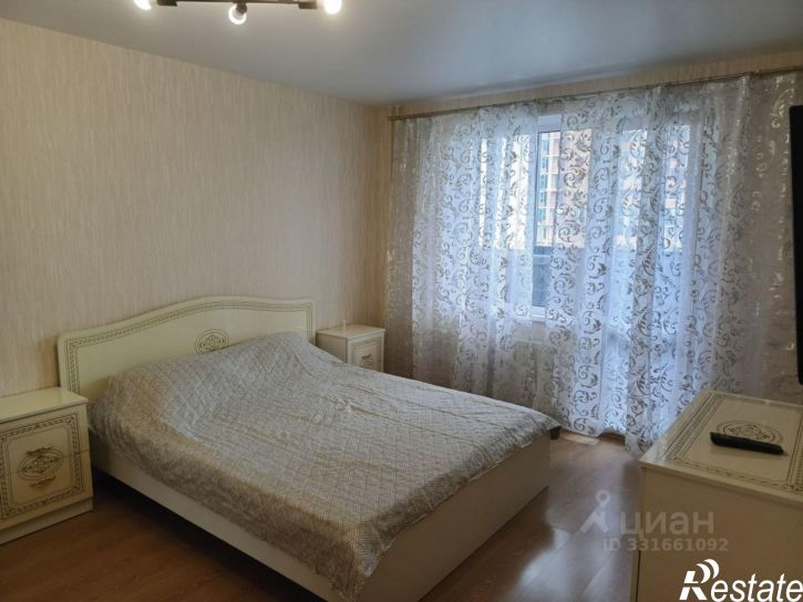 1-комн квартира ул Университетская Набережная, 99,  д. 99