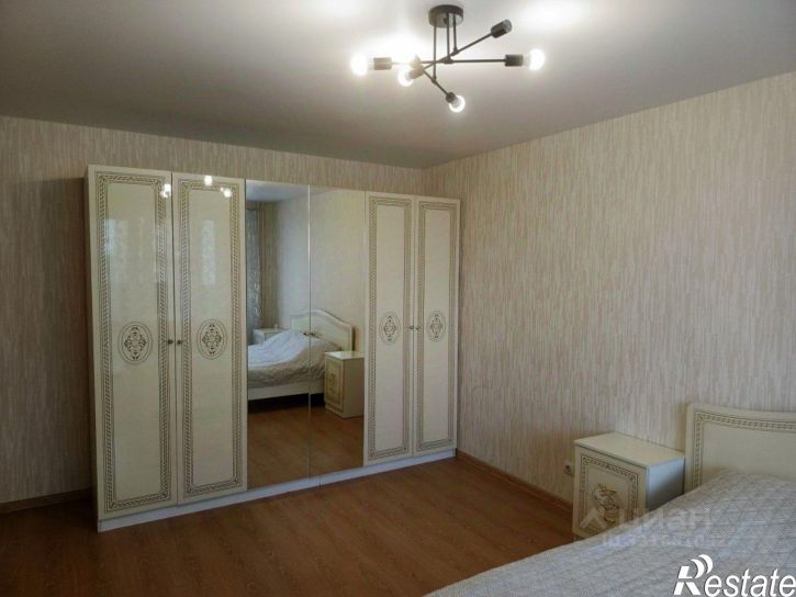1-комн квартира ул Университетская Набережная, 99,  д. 99