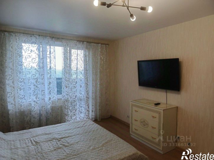 1-комн квартира ул Университетская Набережная, 99,  д. 99