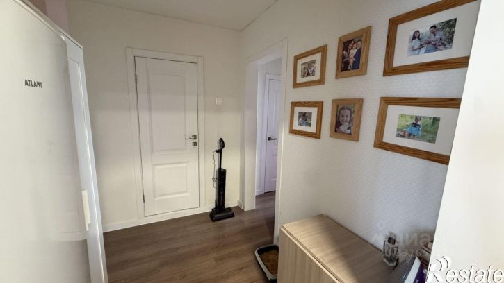 2-комн квартира ул Петра Столыпина, 17,  д. 17