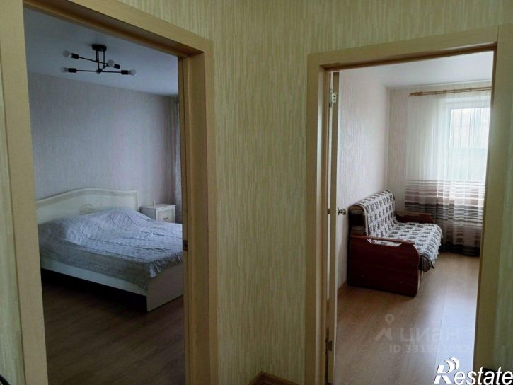 1-комн квартира ул Университетская Набережная, 99,  д. 99