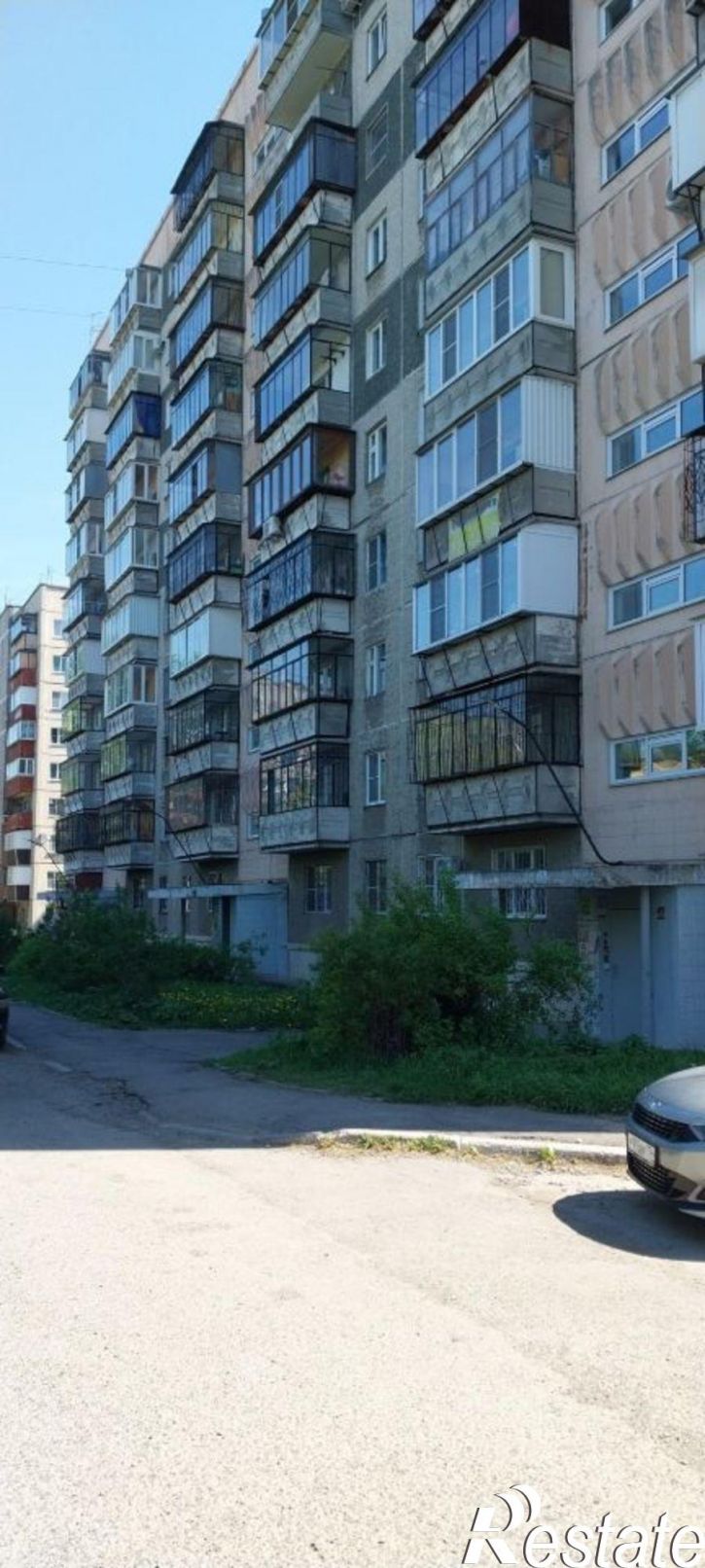 3-комн квартира ул Марченко, 35,  д. 35