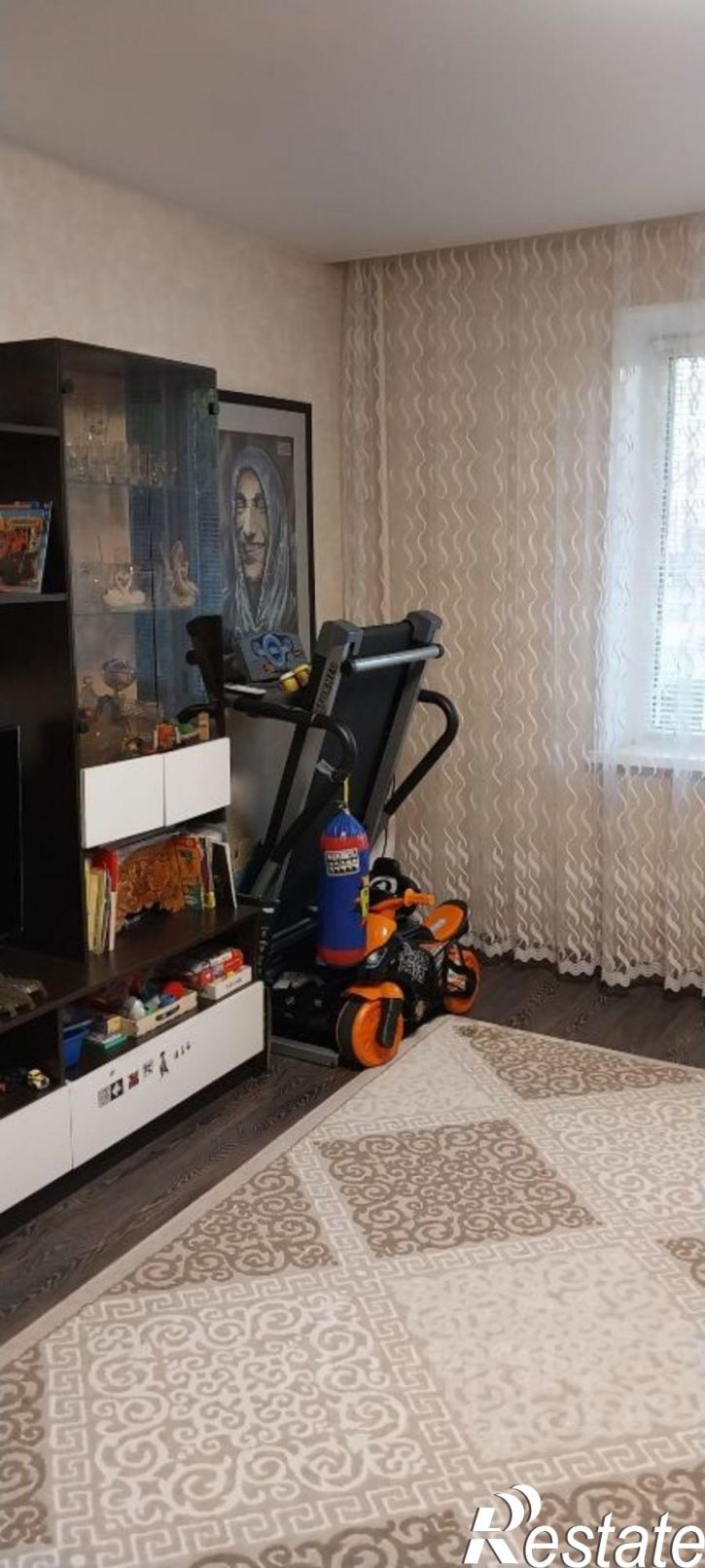 3-комн квартира ул Марченко, 35,  д. 35