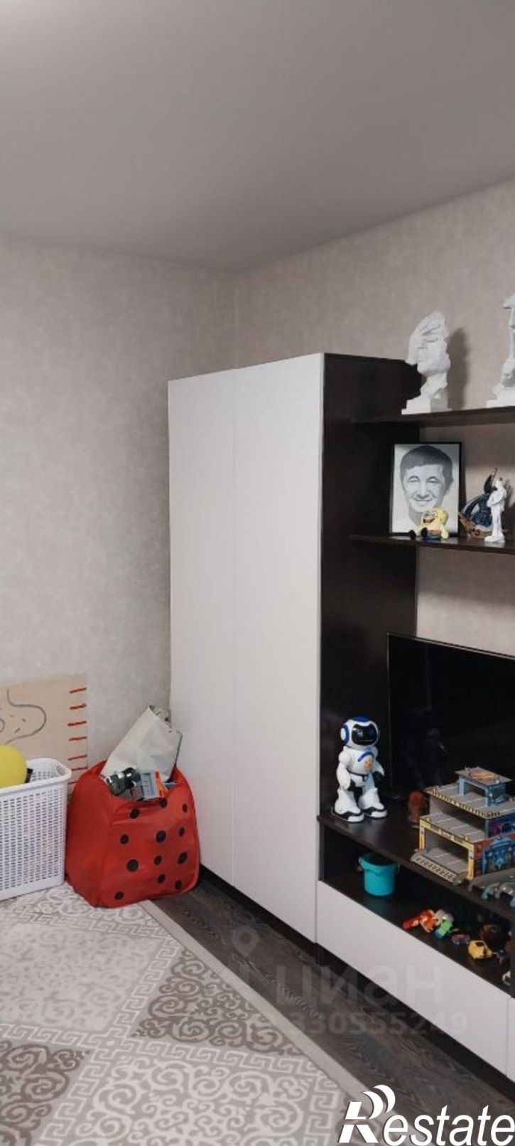 3-комн квартира ул Марченко, 35,  д. 35
