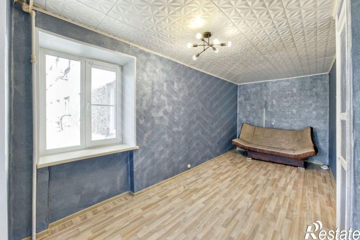 1-комн квартира ул Комарова, 112,  д. 112