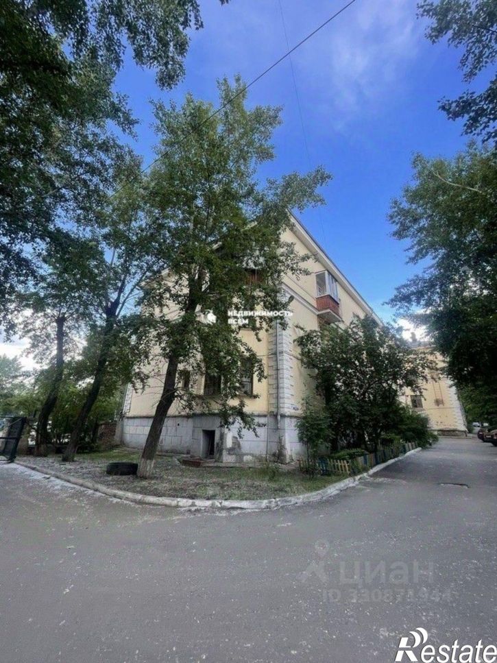 2-комн квартира ул Турбинная, 63,  д. 63