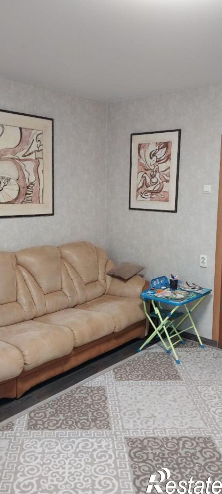 3-комн квартира ул Марченко, 35,  д. 35