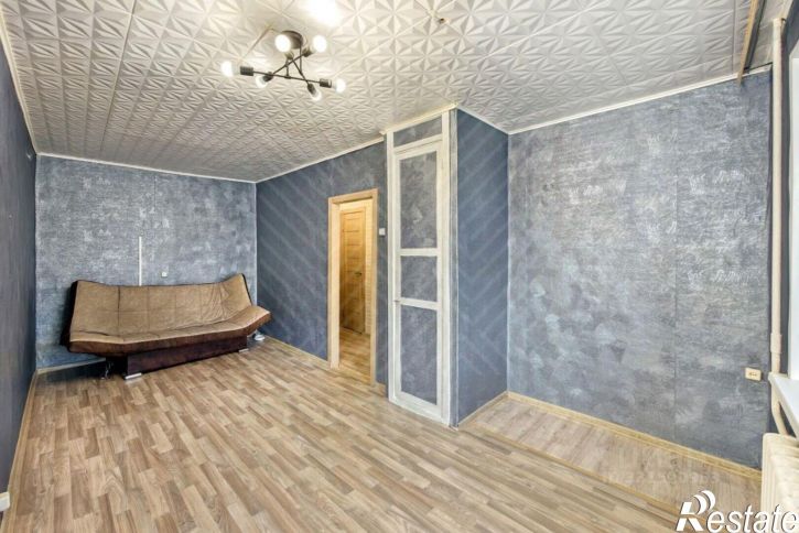 1-комн квартира ул Комарова, 112,  д. 112