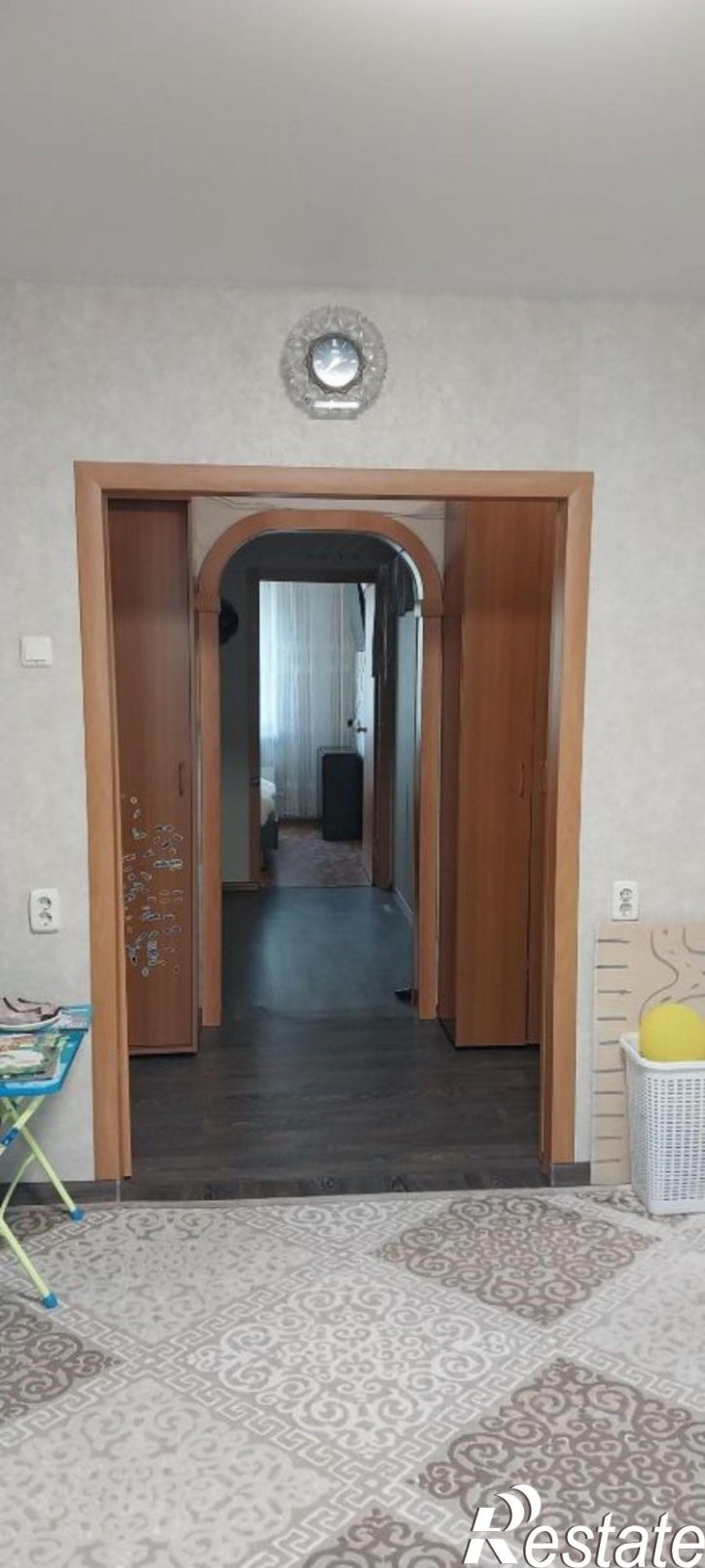 3-комн квартира ул Марченко, 35,  д. 35