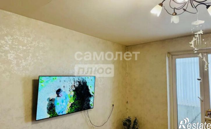 1-комн квартира ул Стартовая, 13,  д. 13