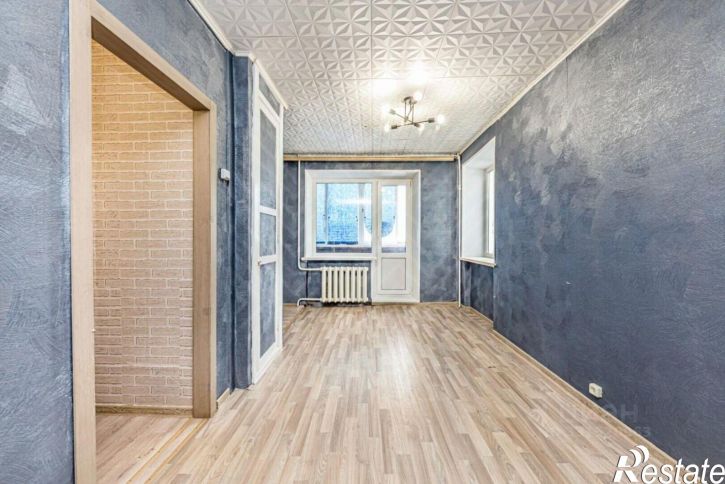 1-комн квартира ул Комарова, 112,  д. 112