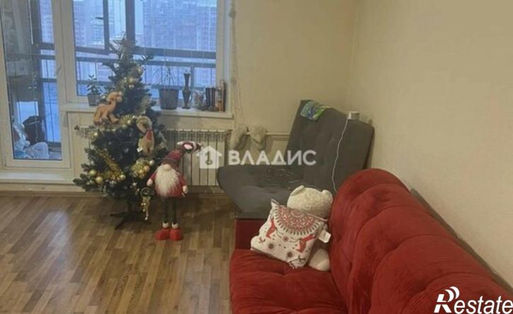 2-комн квартира ул Университетская Набережная, 54,  д. 54