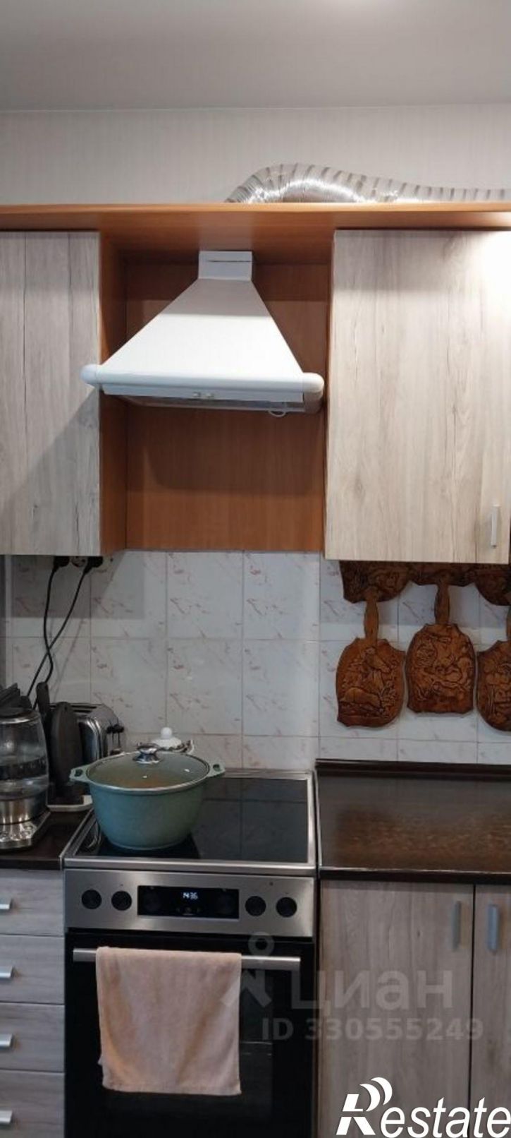 3-комн квартира ул Марченко, 35,  д. 35