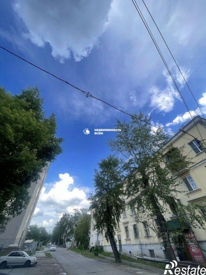 2-комн квартира ул Турбинная, 63,  д. 63
