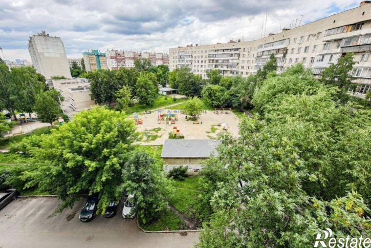 1-комн квартира ул Комарова, 112,  д. 112