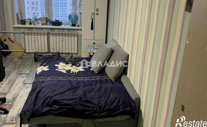 2-комн квартира ул Университетская Набережная, 54,  д. 54