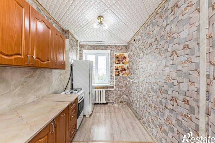 1-комн квартира ул Комарова, 112,  д. 112