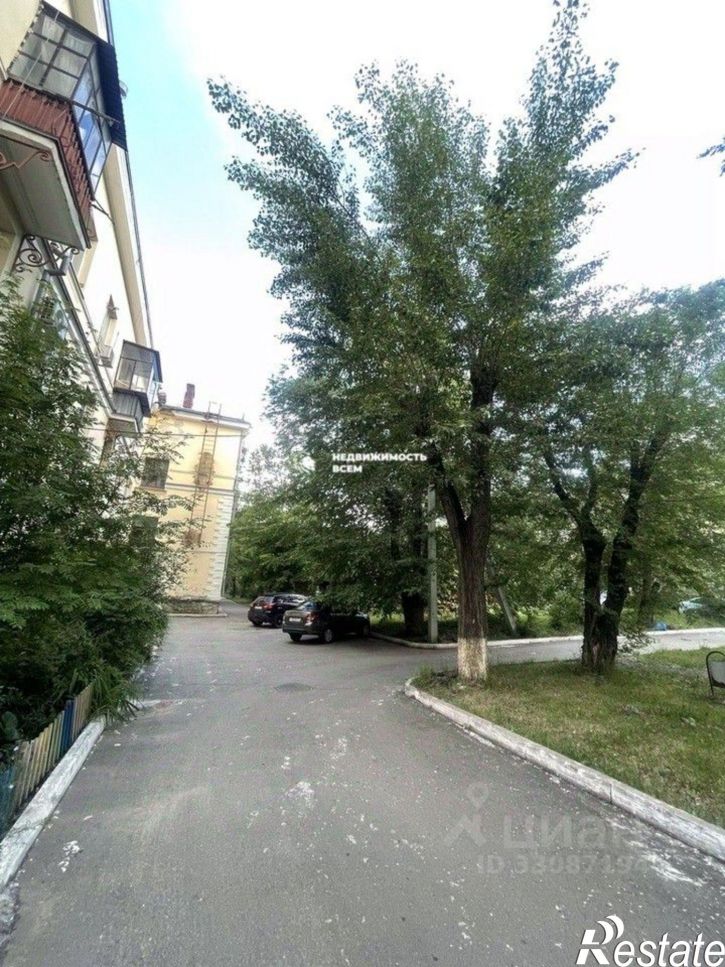 2-комн квартира ул Турбинная, 63,  д. 63