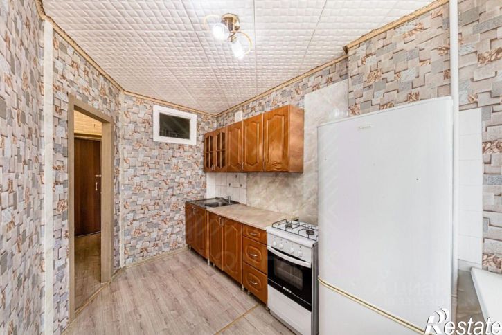 1-комн квартира ул Комарова, 112,  д. 112