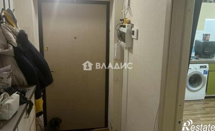 2-комн квартира ул Университетская Набережная, 54,  д. 54
