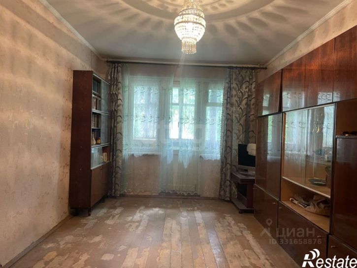2-комн квартира ул Елькина, 92,  д. 92