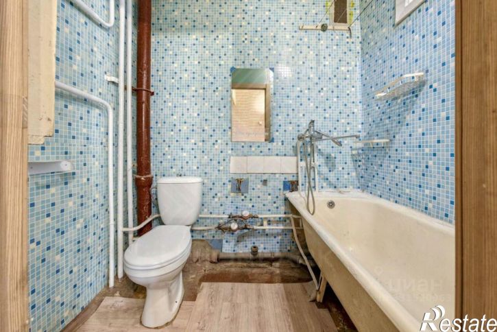 1-комн квартира ул Комарова, 112,  д. 112
