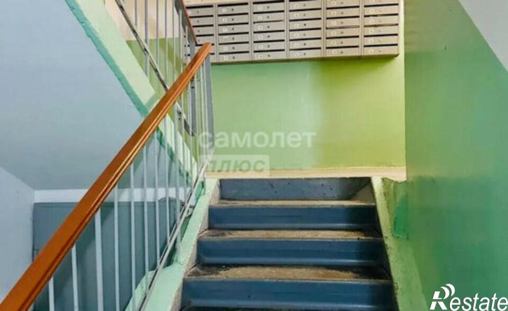 1-комн квартира ул Стартовая, 13,  д. 13