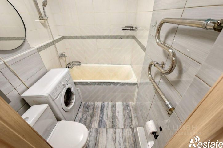 1-комн квартира ул Калмыкова, 7Б,  д. 7Б