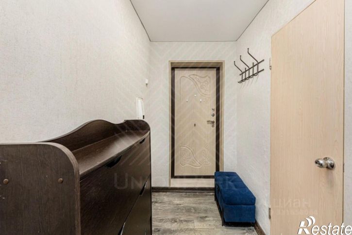 1-комн квартира ул Калмыкова, 7Б,  д. 7Б