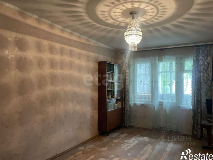 2-комн квартира ул Елькина, 92,  д. 92
