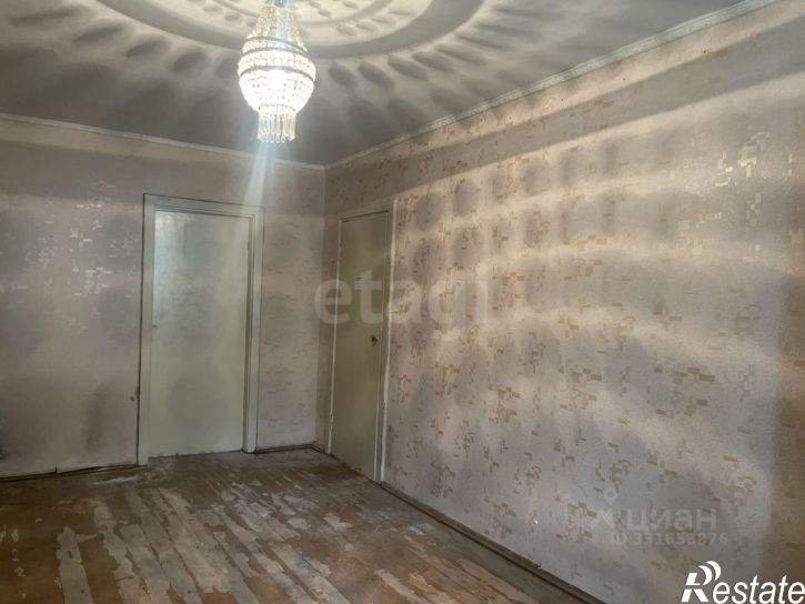 2-комн квартира ул Елькина, 92,  д. 92