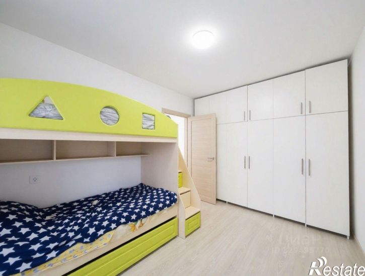 1-комн квартира ул Ласковая, 21,  д. 21