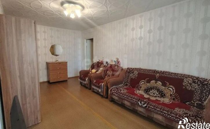 2-комн квартира ул Цвиллинга, 57,  д. 57