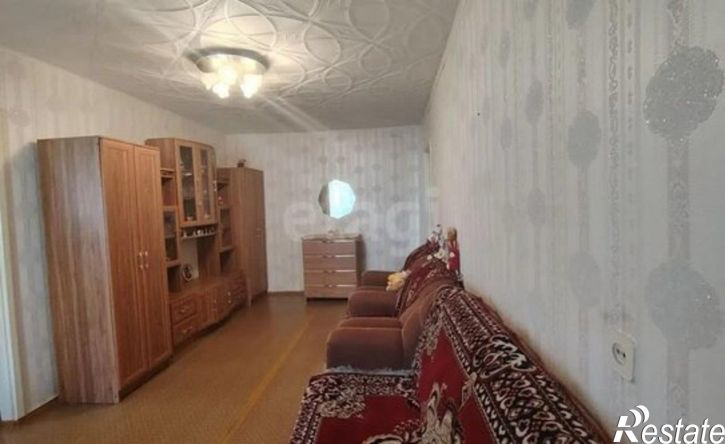 2-комн квартира ул Цвиллинга, 57,  д. 57